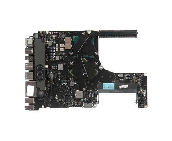 Материнская плата MacBook Pro 15 A1286 Core 2 Duo 2.53GHz Mid 2009 661-5222 820-2533-B