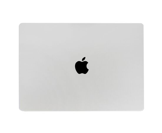 Дисплей / матрица в сборе MacBook Air 15 A2941 A3114 Mid 2023 Early 2024 Silver / OEM Orig LCD, изображение 2