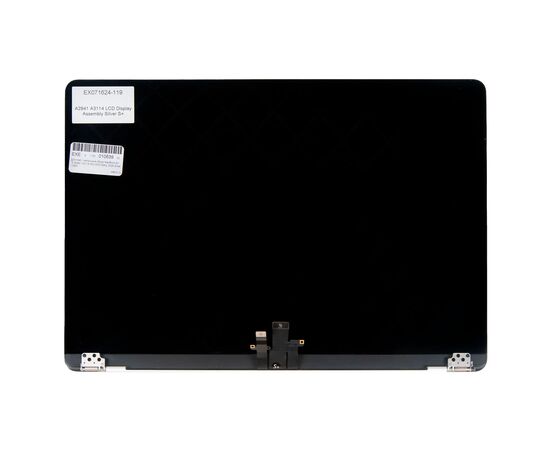 Дисплей / матрица в сборе MacBook Air 15 A2941 A3114 Mid 2023 Early 2024 Silver / OEM Orig LCD, изображение 3