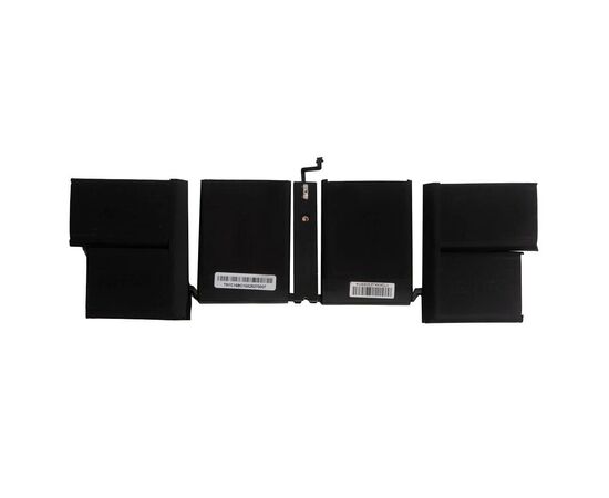Аккумулятор WEPRO MacBook Pro 16 A2485 A2780 / 8700mAh A2527 стандартной ёмкости, изображение 3