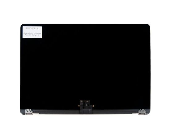 Дисплей / матрица в сборе MacBook Air 15 A2941 A3114 Mid 2023 Early 2024 Starlight / OEM Orig LCD, изображение 2