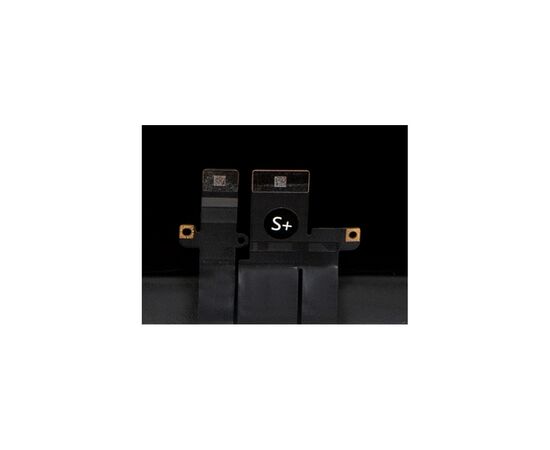 Дисплей / матрица в сборе MacBook Air 15 A2941 A3114 Mid 2023 Early 2024 Starlight / OEM Orig LCD, изображение 3