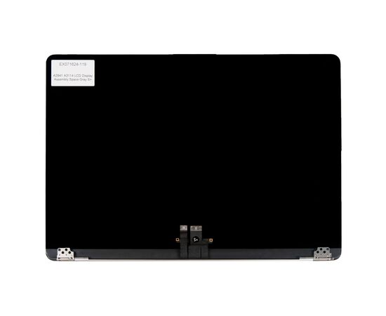 Дисплей / матрица в сборе MacBook Air 15 A2941 A3114 Mid 2023 Early 2024 Space Gray / OEM Orig LCD, изображение 4