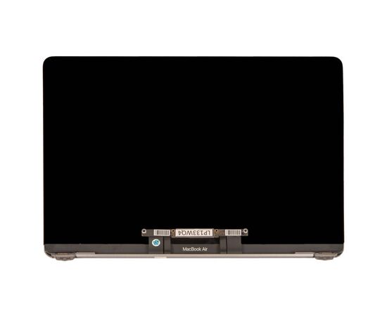 Дисплей / матрица в сборе MacBook Air 13 Retina A2337 Late 2020 Space Gray / AAA, изображение 2
