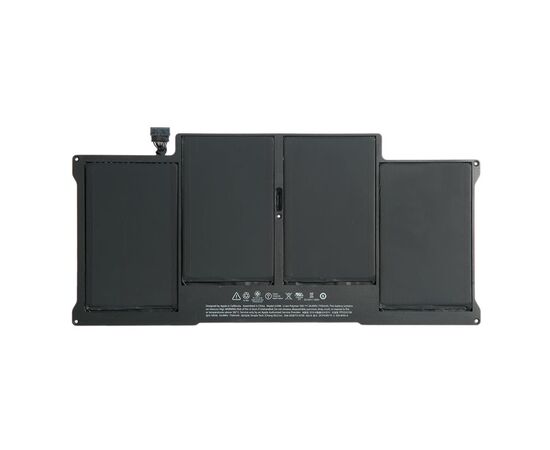 Аккумулятор MacBook Air 13 A1466 54.4Wh 7.6V A1496 Mid 2013 - Mid 2017 / AAA