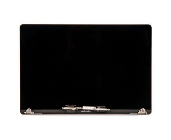 Дисплей / матрица в сборе MacBook Pro 16 Retina A2141 Late 2019 Space Gray 661-14200 / AASP, изображение 2
