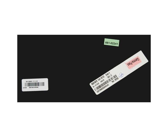 Дисплей / матрица в сборе MacBook 12 Retina A1534 Early 2015 Early 2016 Mid 2017 Silver 661-06786 / AASP, изображение 3