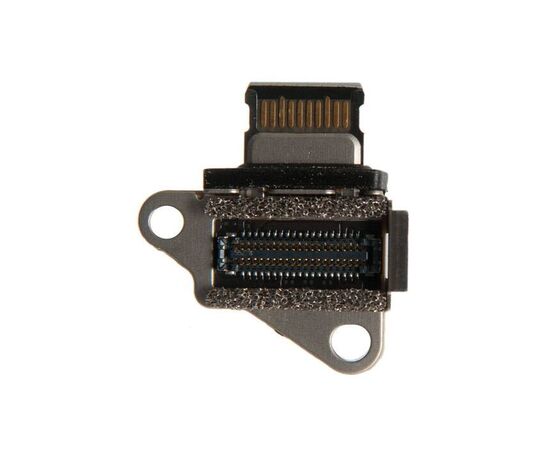 Разъем I/O USB-C MacBook 12 Retina A1534 Early 2015 / 923-00412 605-00540 Б/У