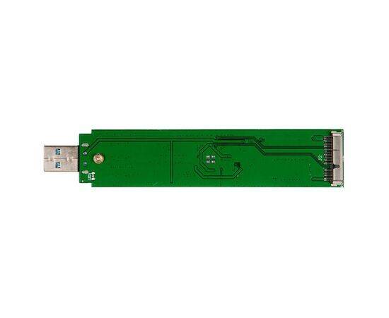 Внешний корпус для SSD MacBook Air Mid 2012 с разъемом USB 3.1 / NFHK N-2012U, изображение 4