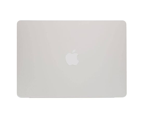 Дисплей / матрица в сборе MacBook Air 13 A2681 Mid 2022 Starlight / OEM Orig LCD, изображение 3