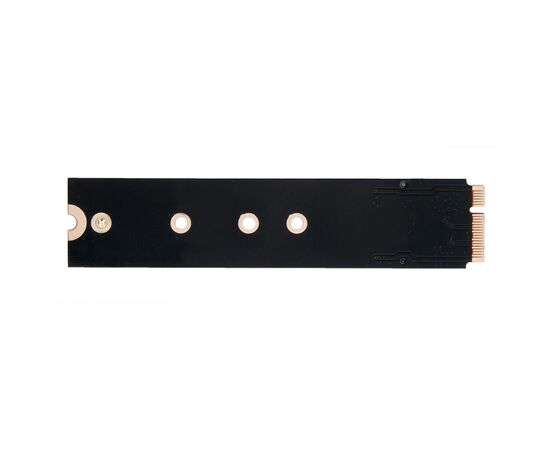 Переходник для SSD M.2 SATA на MacBook Air Mid 2012 / NFHK N-2012NA, изображение 3