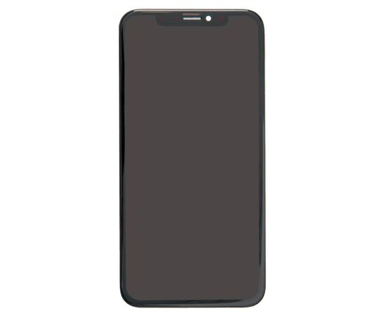 Дисплей в сборе iPhone X / ZY Hard OLED