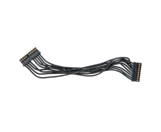 Кабель питания Mac mini A1347 Mid 2010 Mid 2011 Late 2012 Late 2014 / 922-9563