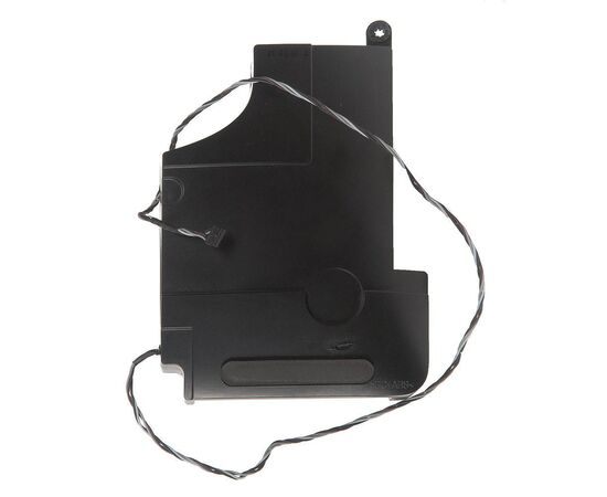 Динамик левый iMac 27 A1312 Late 2009 Mid 2010 Mid 2011 922-9153 922-9835 Б/У, изображение 2