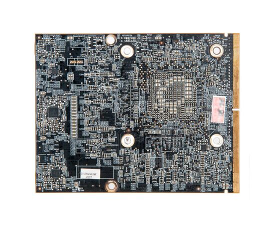 Видеокарта ATI Radeon HD 6970M 1GB VRAM iMac 27 A1312 Mid 2011 / 661-5968 631-2054 109-C29657-10 REF, изображение 2