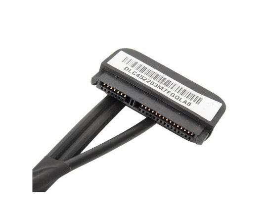Кабель жесткого диска HDD данные и питание iMac 27 Retina 5K A1419 Late 2015 Mid 2017 / 923-00664, изображение 2