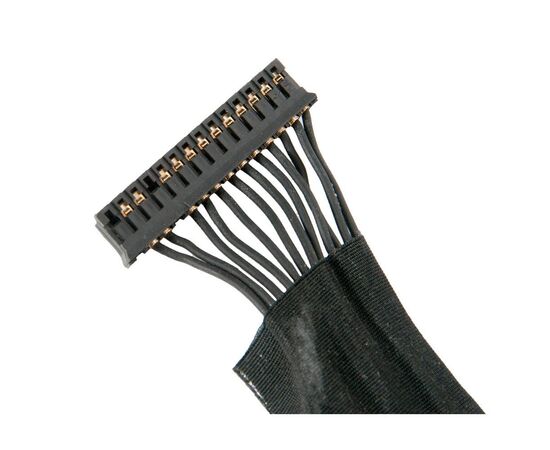 Кабель подсветки матрицы iMac 24 A1225 Mid 2007 Early 2008 / 922-8162 593-0593 / Б/У, изображение 3