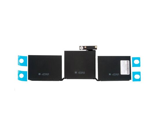 Аккумулятор MacBook Pro 13 Retina A1708 54.5Wh 11.40V A1713 Late 2016 Mid 2017 / Orig