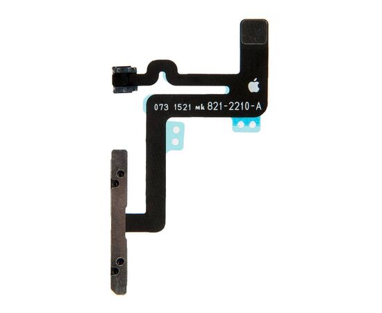 Шлейф кнопок громкости и вибромотора iPhone 6 Plus / 821-2210