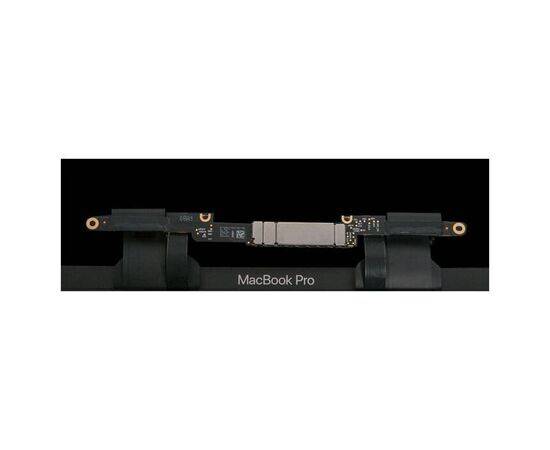 Дисплей / матрица в сборе MacBook Pro 15 Retina A1990 Mid 2018 Mid 2019 Space Gray / OEM Orig LCD, изображение 3