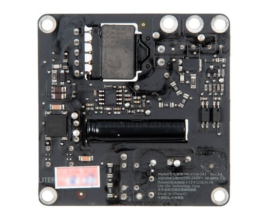 Блок питания Apple TV HD A1625 2015 / PA-1110-7A1, изображение 2