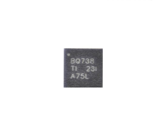 Контроллер заряда батареи Texas Instruments QFN-20 BQ24738