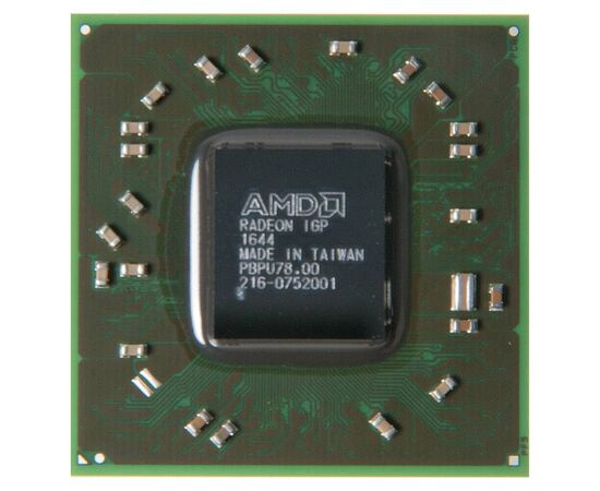 Северный мост AMD 216-0752001 RS880M