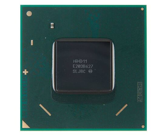 Северный мост Intel SLJ8C BD82HM77, изображение 2