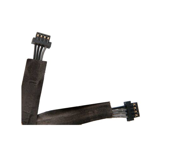 Кабель подсветки матрицы iMac 21.5 A1418 Late 2012 Late 2013 Mid 2014 / Б/У, изображение 2