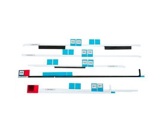 Клейкая лента матрицы iMac 21 4K A1418 A2116 Mid 2017 Early 2019 / 076-00331 / оригинал AASP