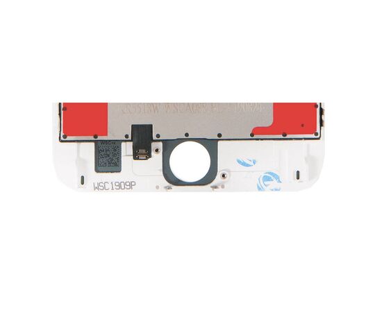 Дисплей в сборе iPhone 6S Plus / AAA / белый, изображение 4