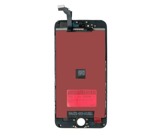Дисплей в сборе iPhone 6 Plus / AAA / черный, изображение 2
