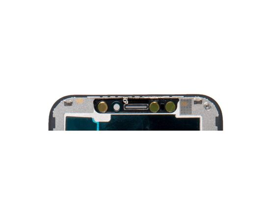 Дисплей в сборе iPhone XS / ALG Hard OLED, изображение 3