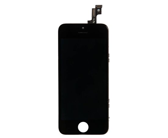 Дисплей в сборе iPhone SE / Tianma / черный, изображение 5