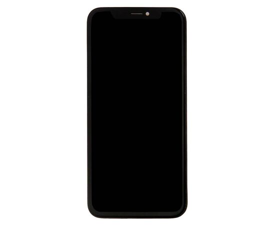Дисплей в сборе iPhone XS / ZY Hard OLED