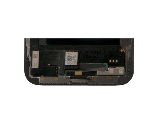 Дисплей в сборе iPhone XS / ZY Hard OLED, изображение 4