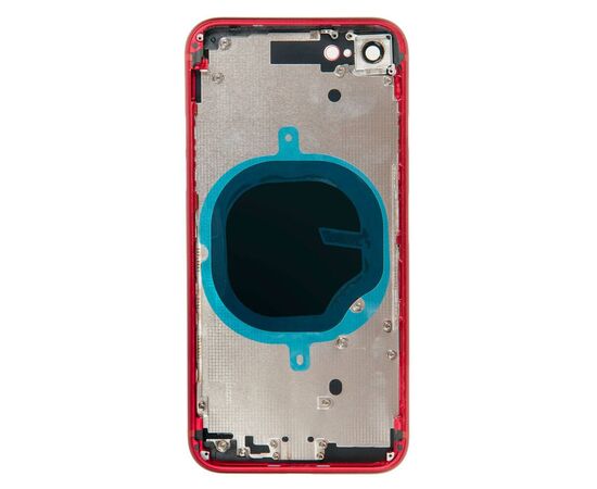 Корпус iPhone SE 2 Product Red, изображение 2