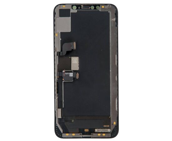 Дисплей в сборе iPhone XS Max / переклей (Refurbished), изображение 3