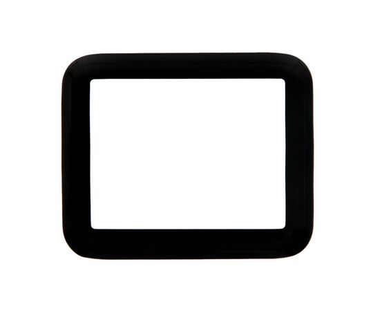Стекло дисплея Apple Watch Series 2 [38mm] / 3 [38mm] / сапфировое