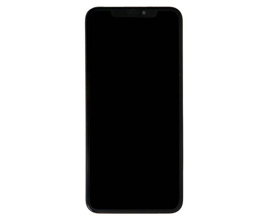 Дисплей в сборе iPhone 11 Pro Max / переклей (Refurbished)