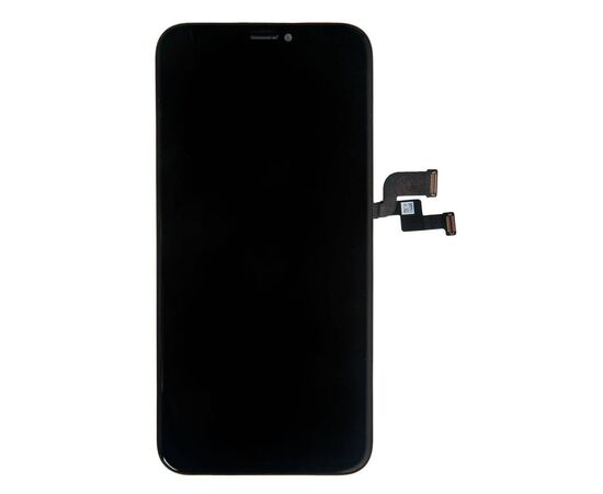 Дисплей в сборе iPhone XS / переклей (Refurbished)