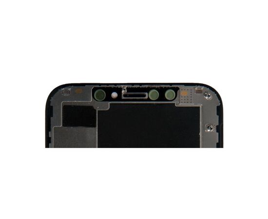 Дисплей в сборе iPhone XS / переклей (Refurbished), изображение 2