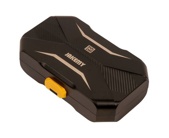 Набор инструментов Jakemy JM-8183 для iPhone iPad MacBook (145 в 1), изображение 4
