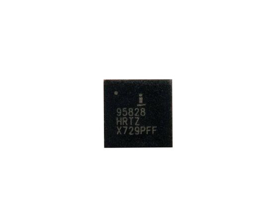 Контроллер питания CPU MacBook Retina / U7100 ISL95828HRTZ
