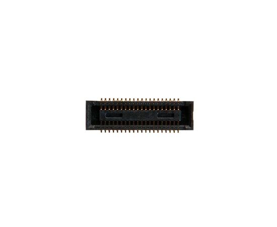Разъем шлейфа клавиатуры MacBook Pro 13/15 Retina A1706 A1707 A1708 Late 2016 Mid 2017