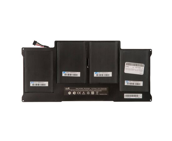 Аккумулятор MacBook Air 13 A1466 55Wh 7.6V A1496 Mid 2013 - Mid 2017 / Amperin