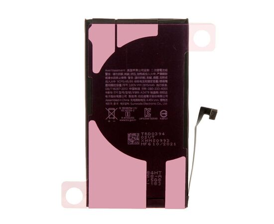 Аккумулятор iPhone 12 / 12 Pro / AAA, изображение 2