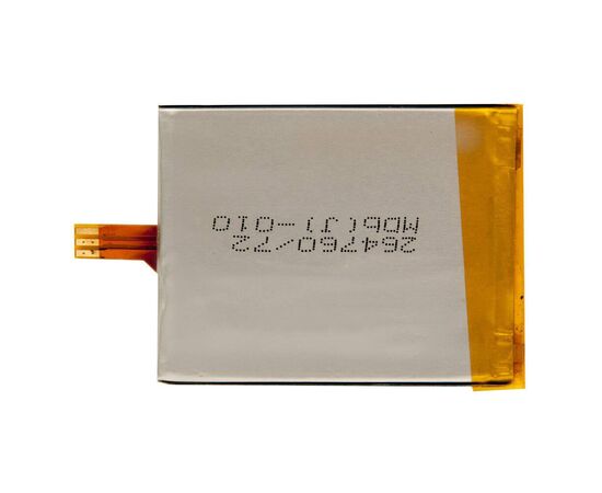 Аккумулятор iPod Touch 3 / 616-0473, изображение 2