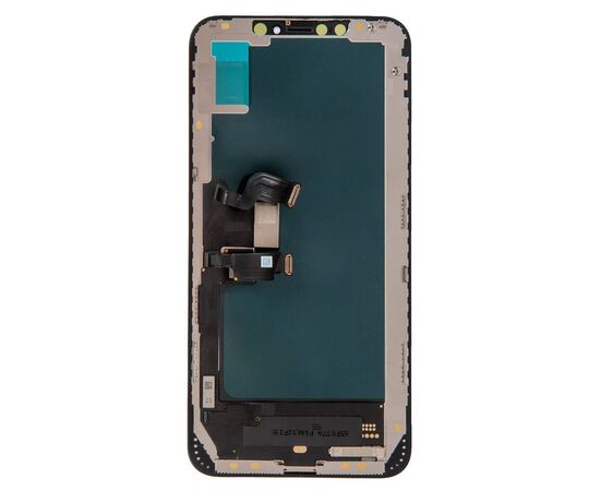 Дисплей в сборе iPhone XS Max / ZY In-Cell TFT, изображение 4