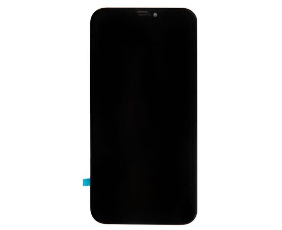 Дисплей в сборе iPhone XR / ZY In-Cell TFT